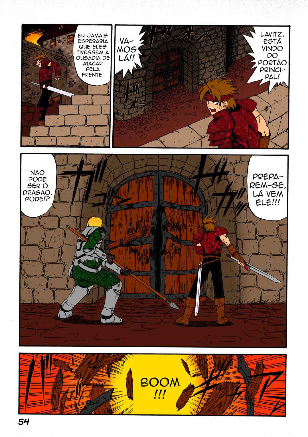 Chapter 2 - Page 10
