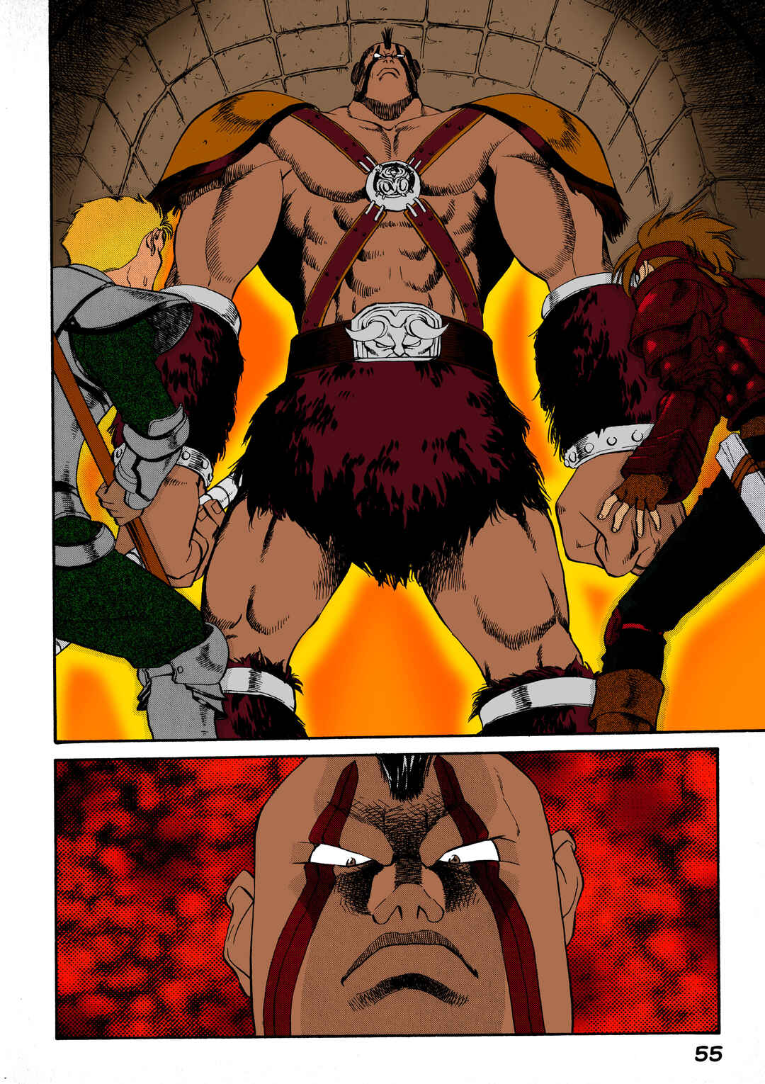 Chapter 2 - Page 11