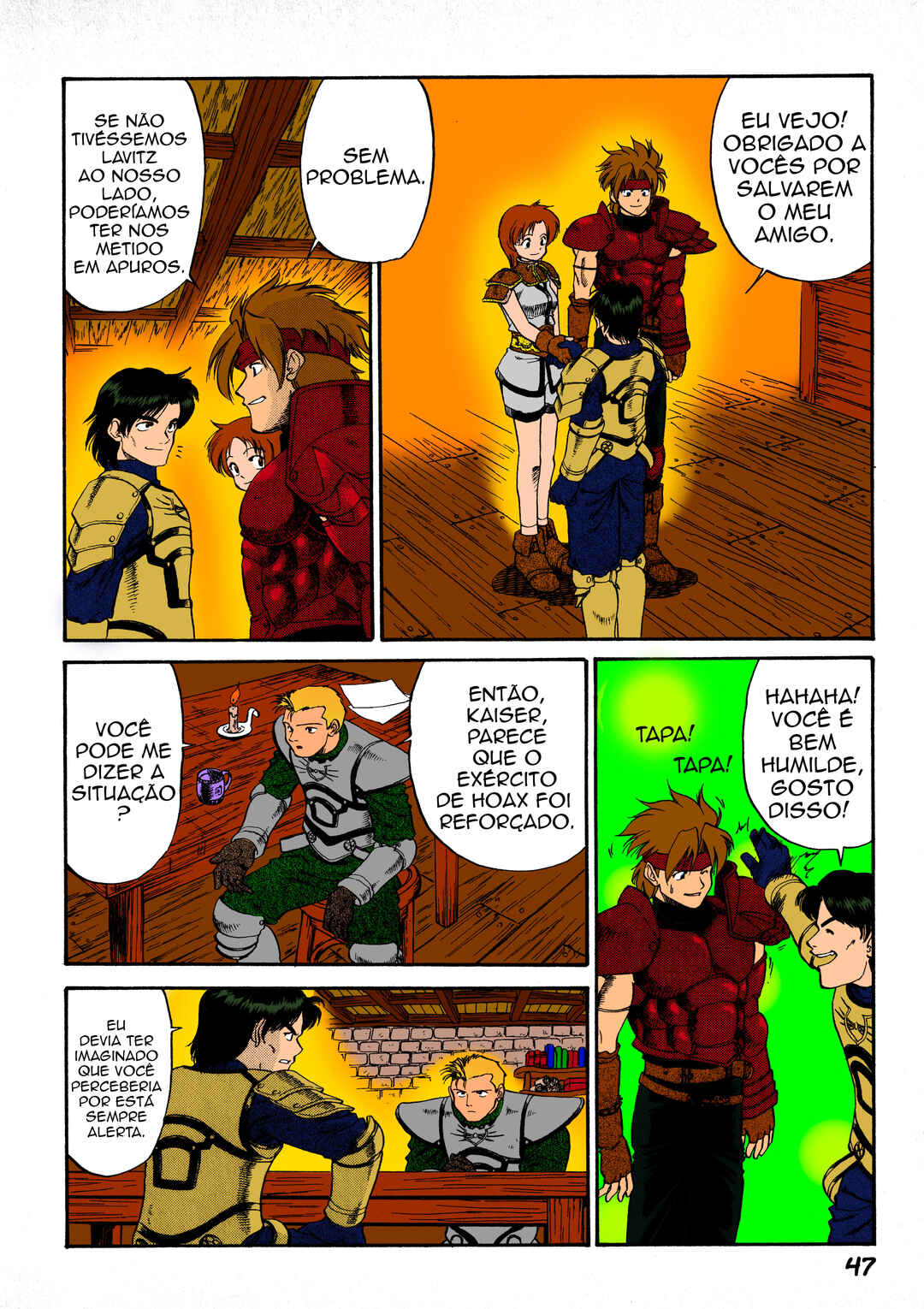 Chapter 2 - Page 3