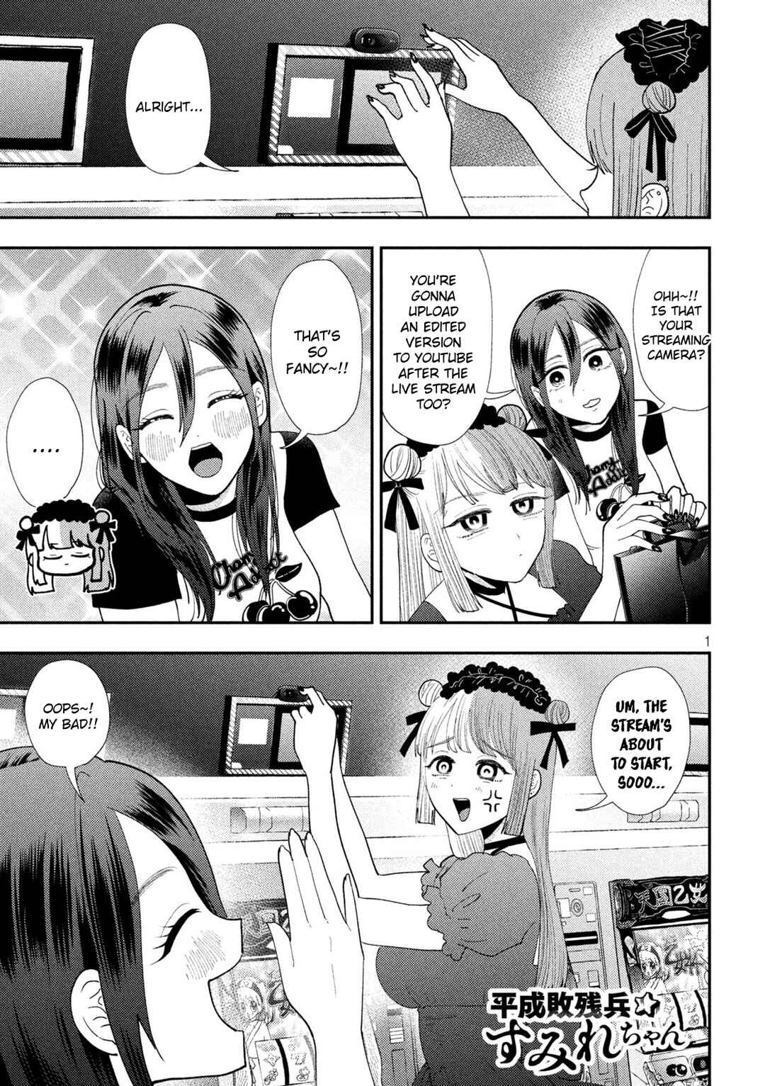 Chapter 62 - Page 1