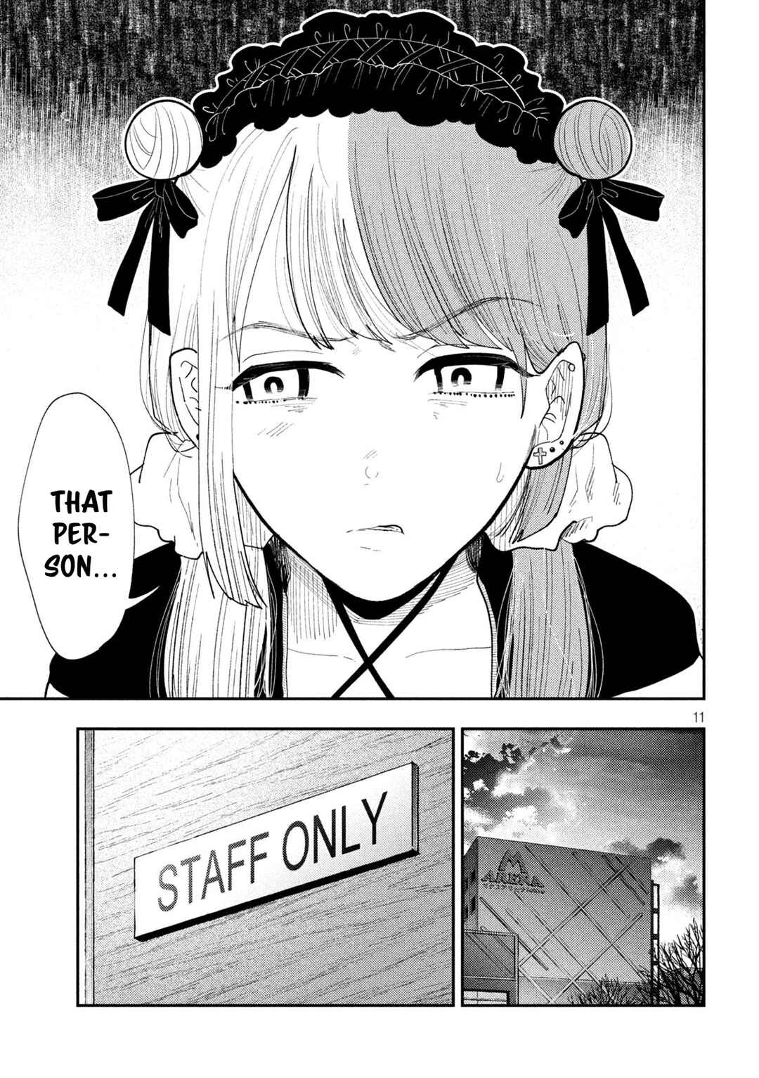 Chapter 62 - Page 11