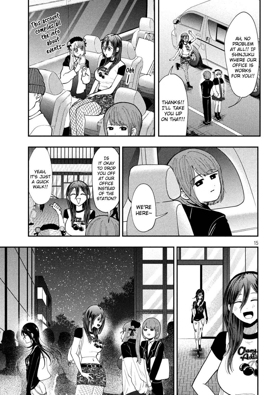 Chapter 62 - Page 15