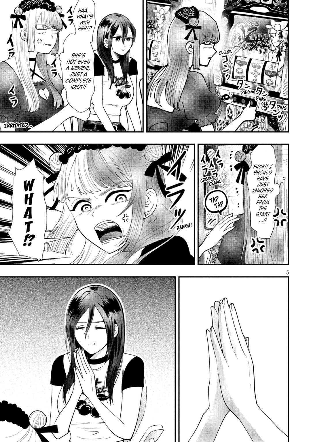 Chapter 62 - Page 5