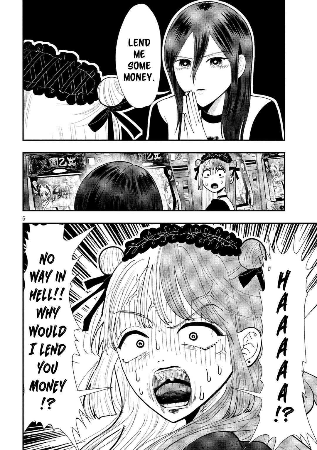 Chapter 62 - Page 6