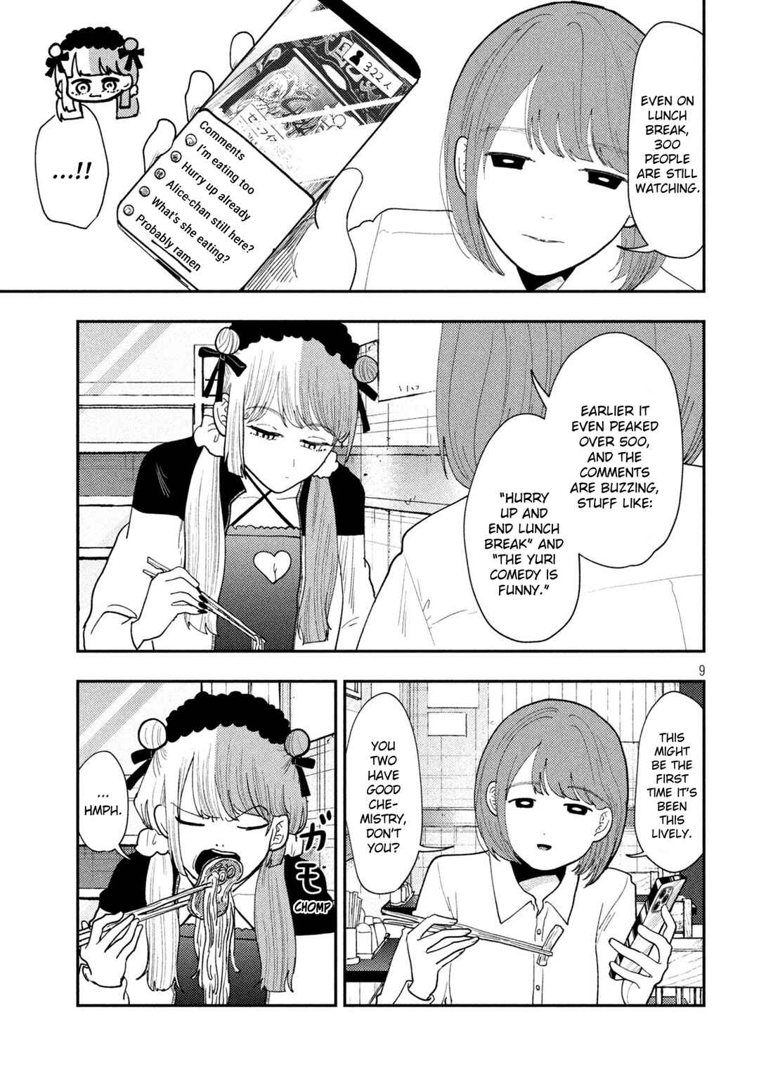 Chapter 62 - Page 9
