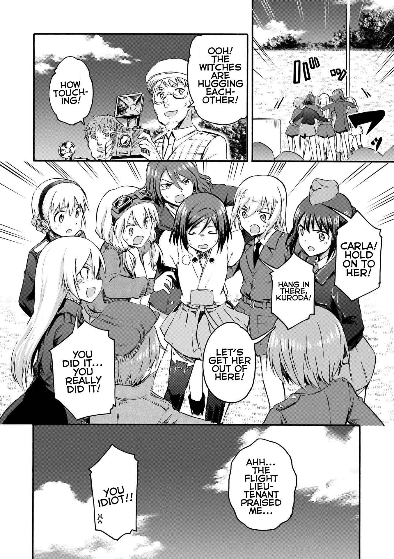 Chapter 17 - Page 40