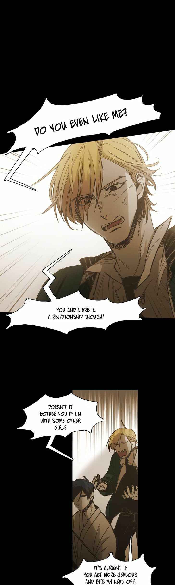 Chapter 84 - Page 1