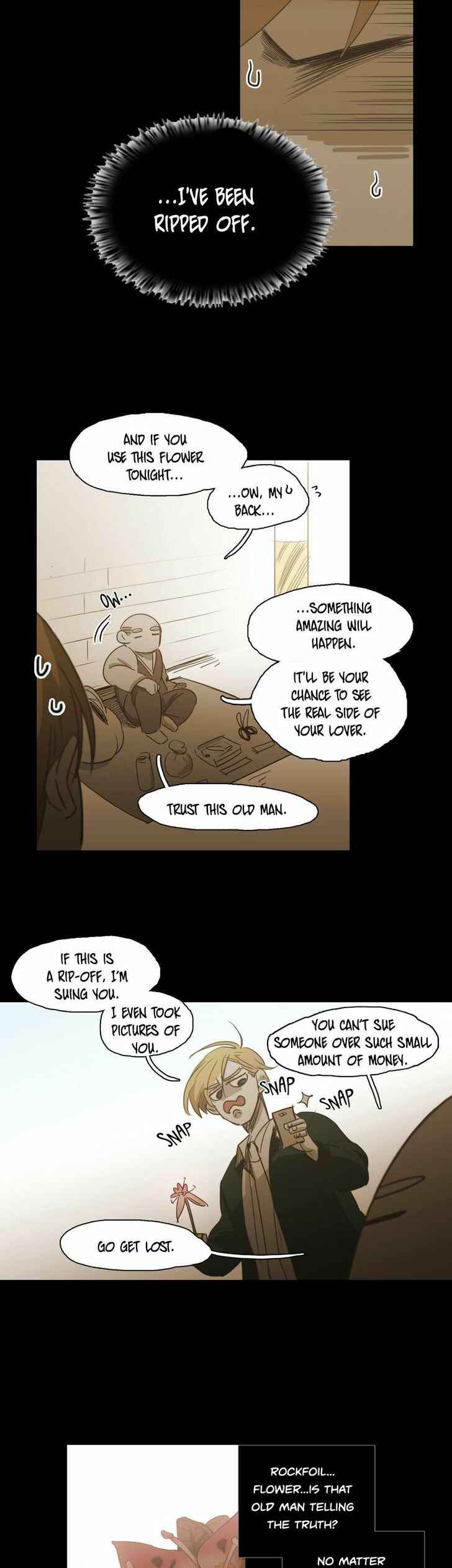 Chapter 84 - Page 20