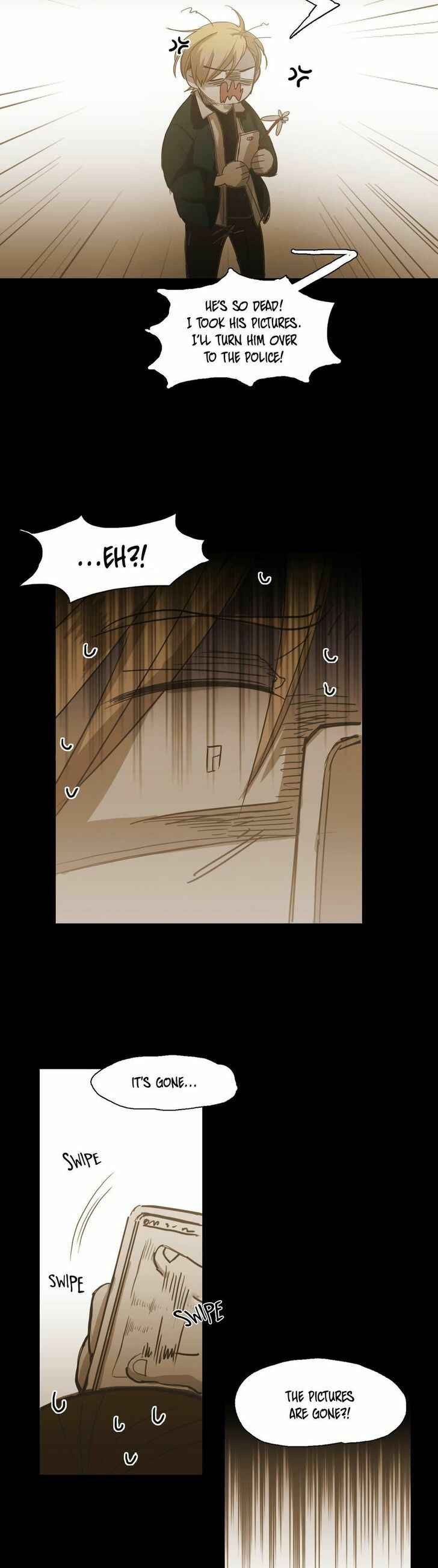 Chapter 84 - Page 23