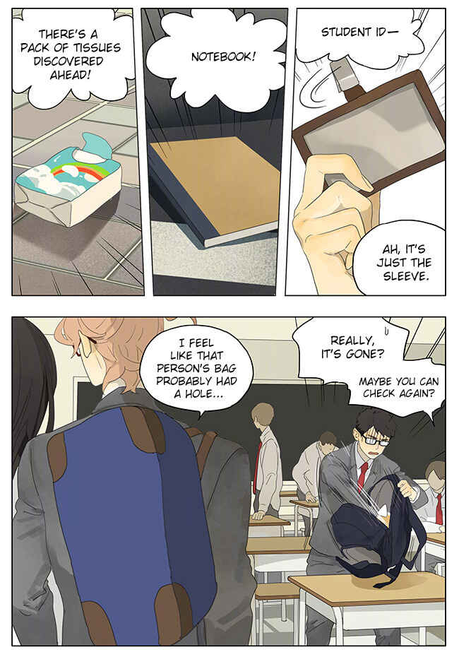 Chapter 168 - Page 6