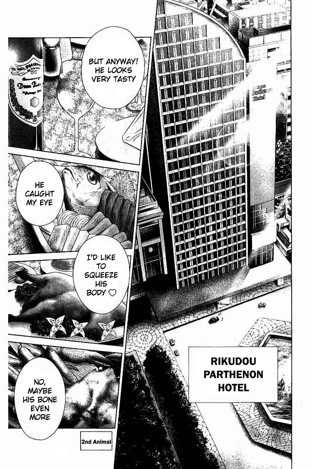 Chapter 2 - Page 1