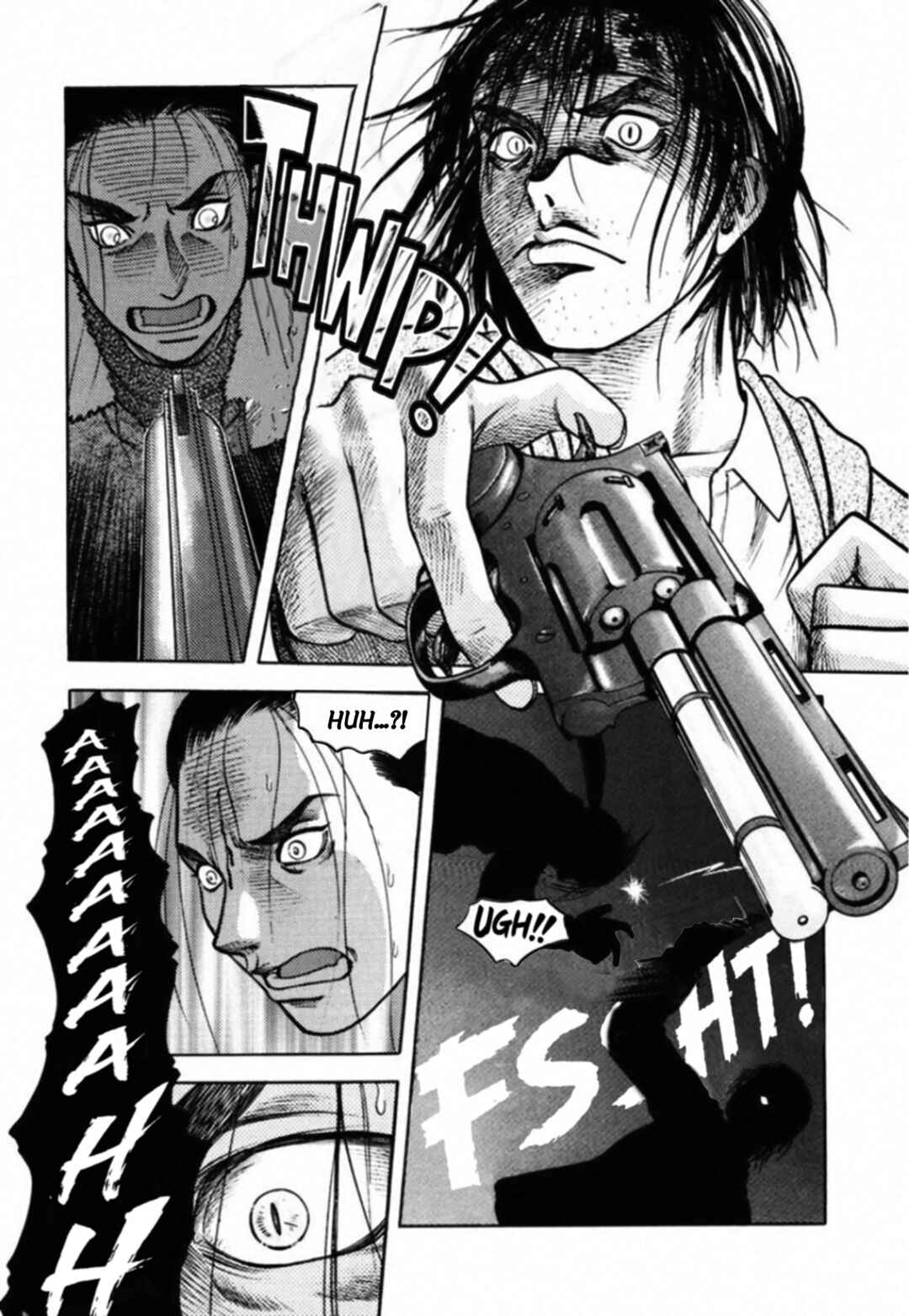 Chapter 81 - Page 16
