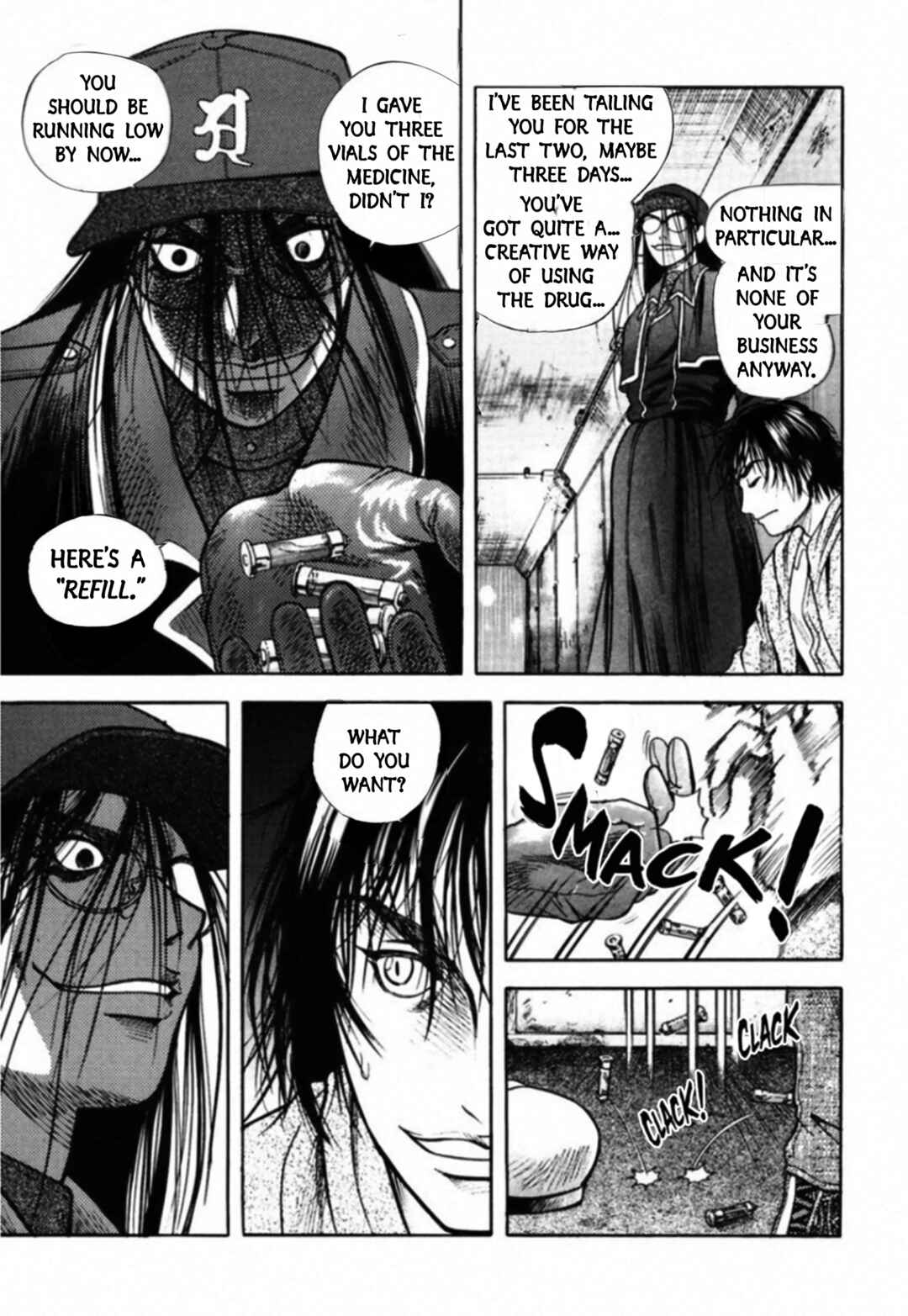 Chapter 81 - Page 3