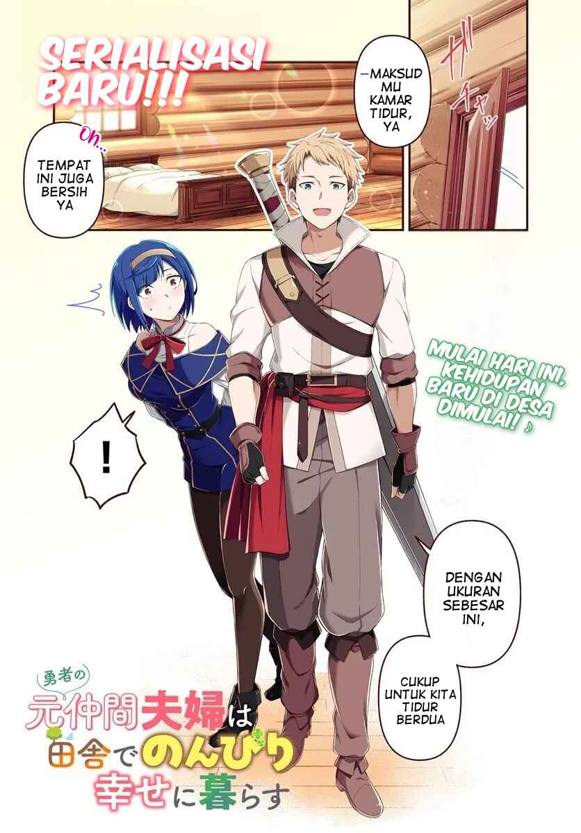 Chapter 1 - Page 2