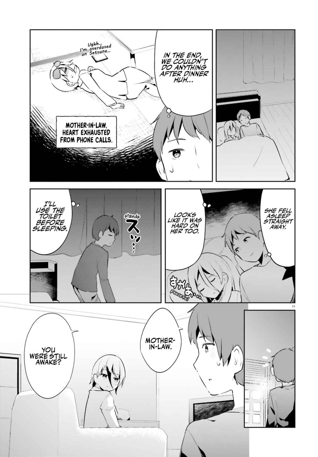 Chapter 50 - Page 11