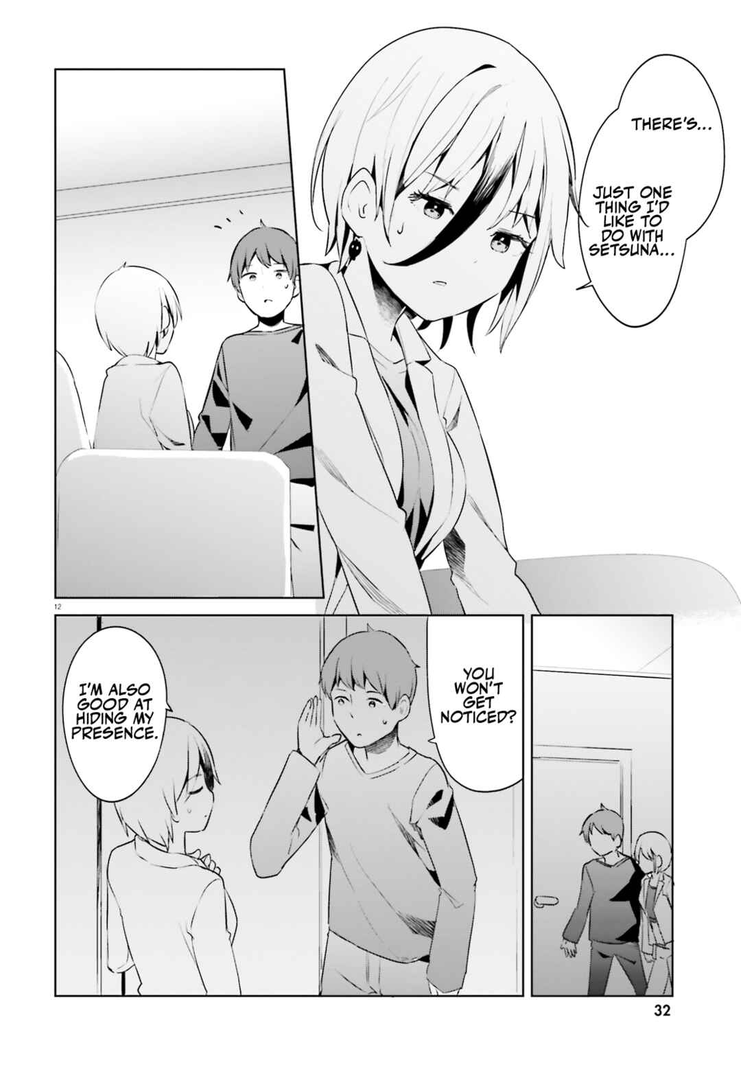 Chapter 50 - Page 12