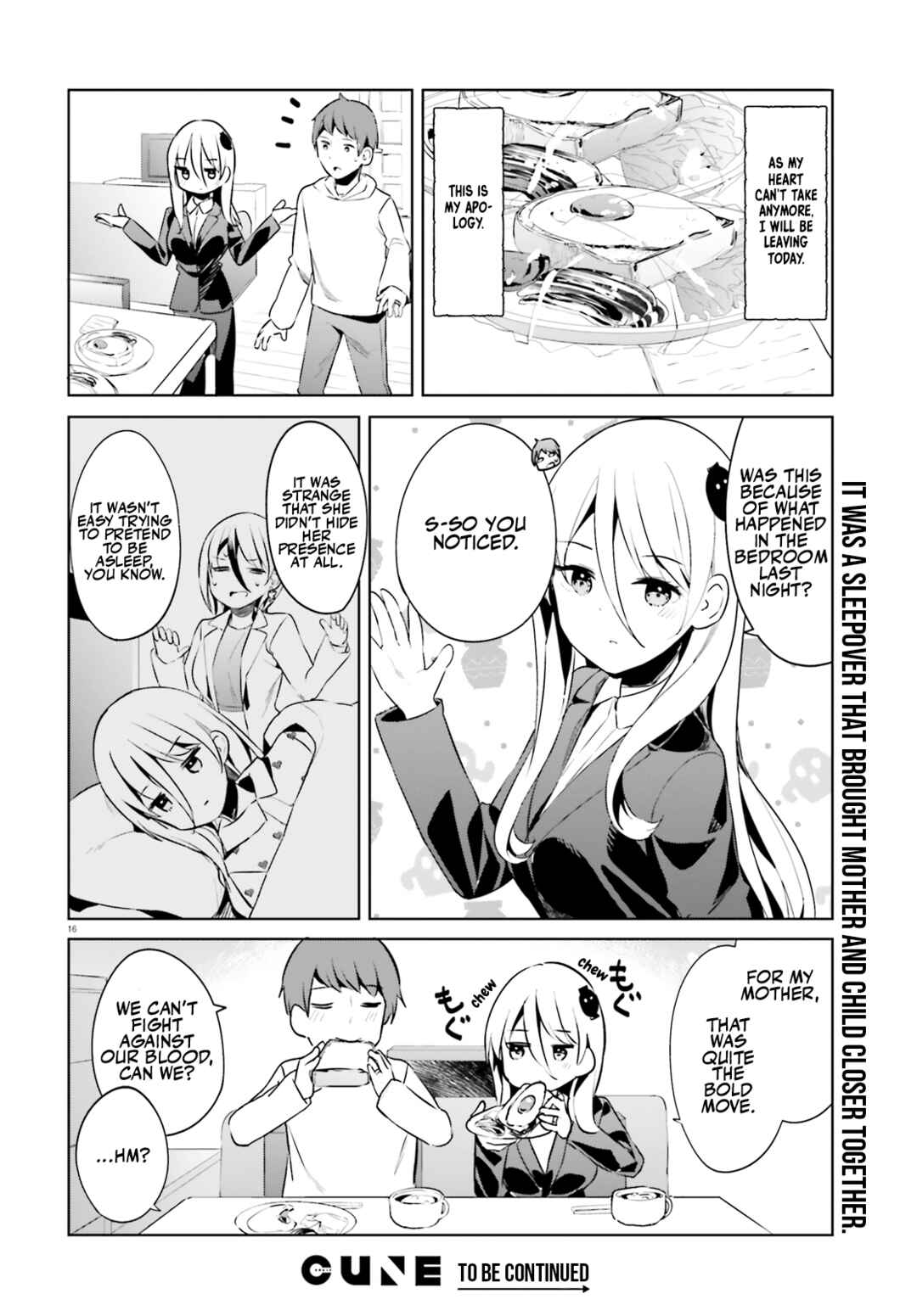 Chapter 50 - Page 16