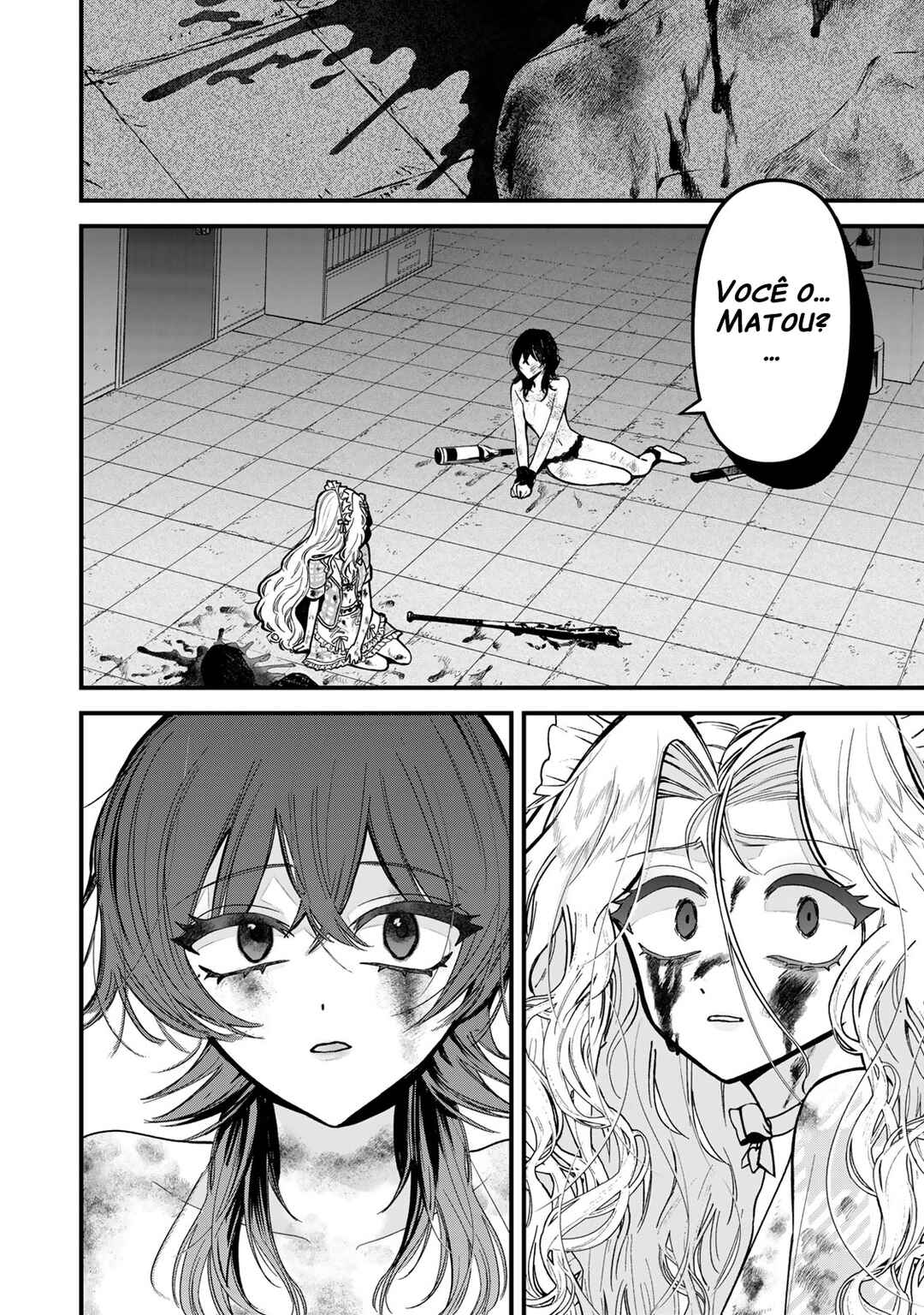 Chapter 3 - Page 3