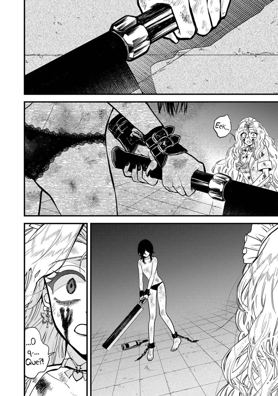 Chapter 3 - Page 5