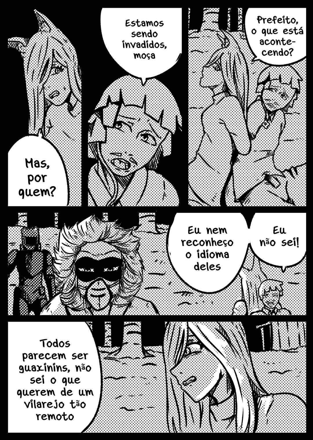 Chapter 56 - Page 6