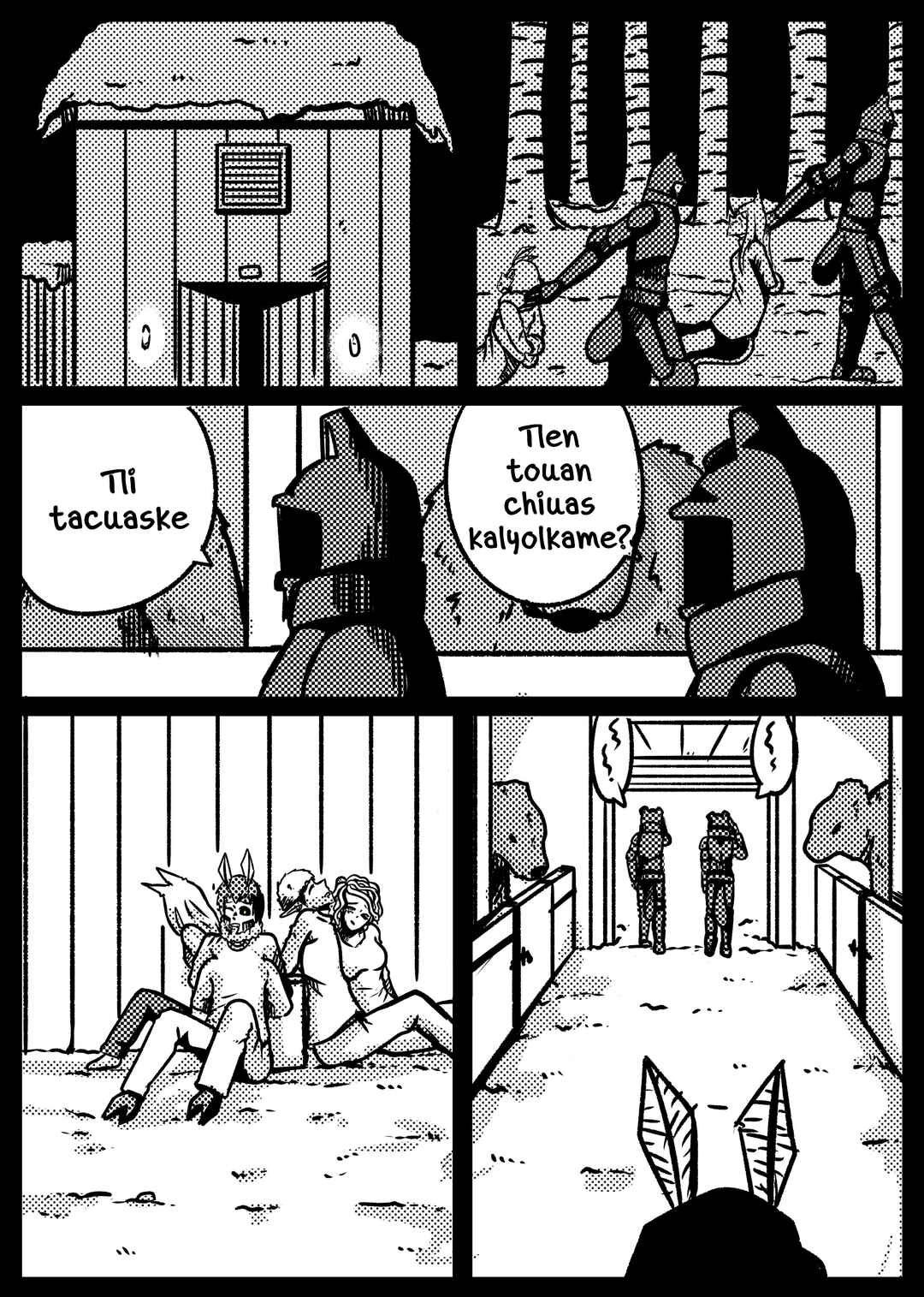 Chapter 56 - Page 8