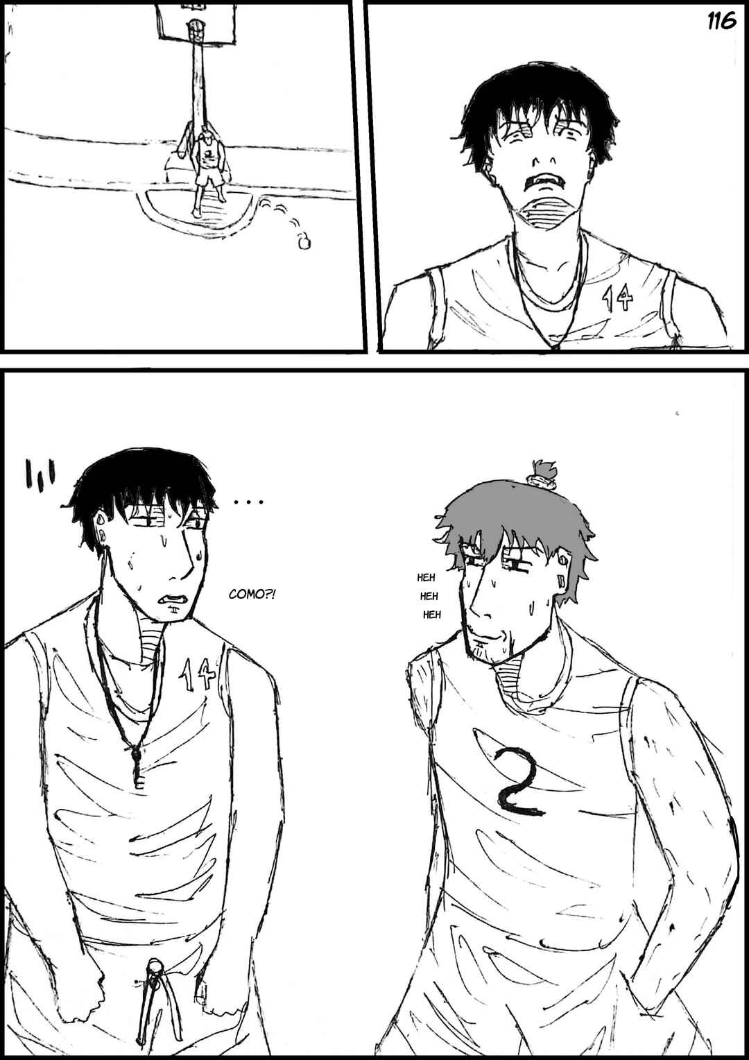 Chapter 21.2 - Page 40
