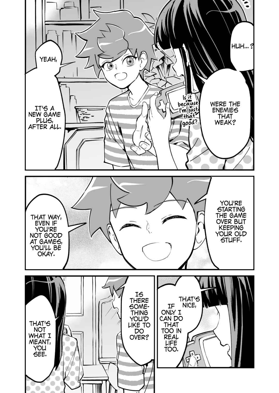 Chapter 61 - Page 3