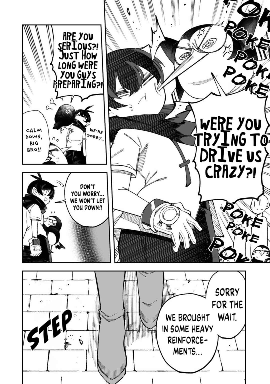 Chapter 58.2 - Page 14