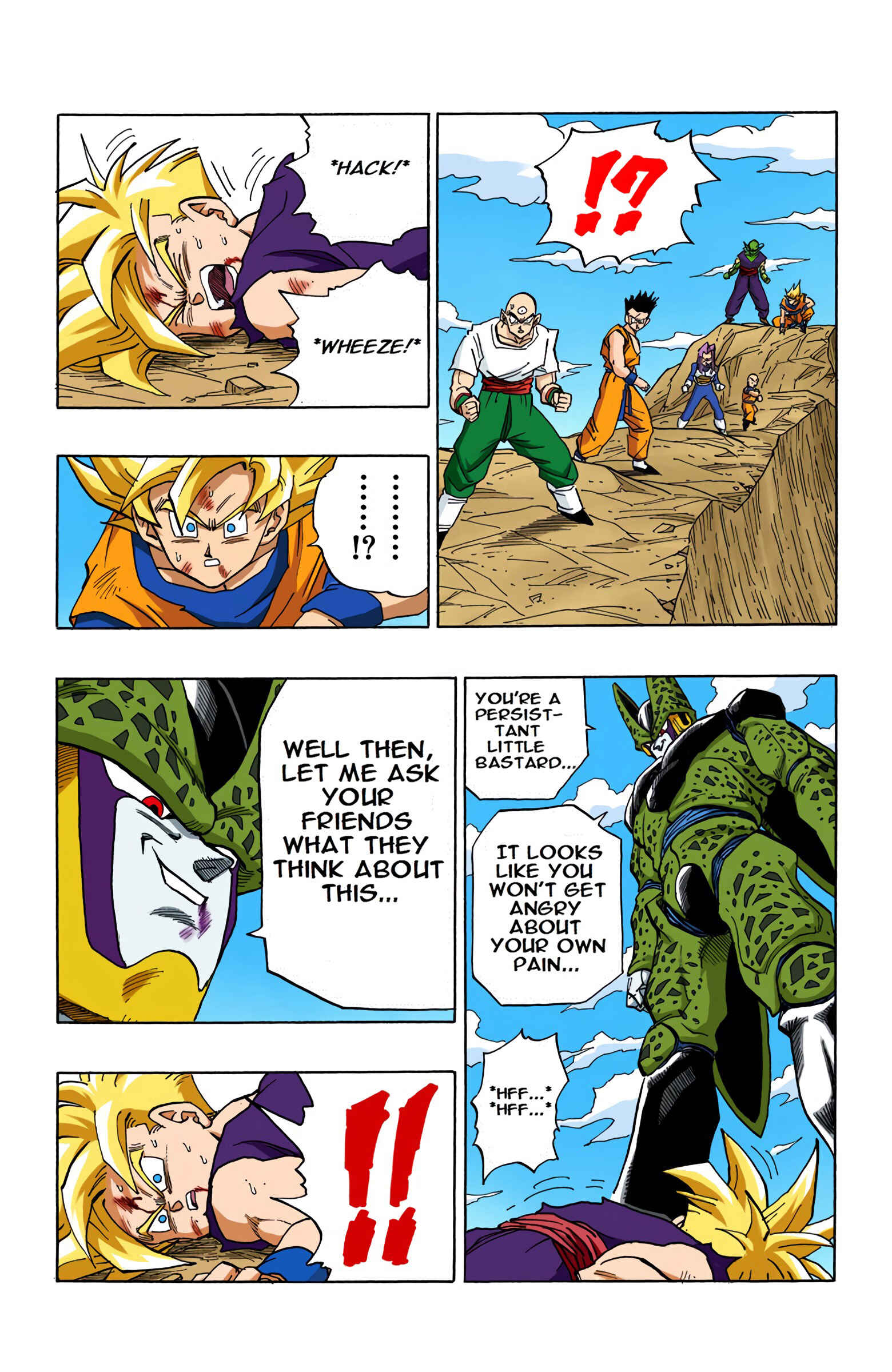 Chapter 405 - Page 14