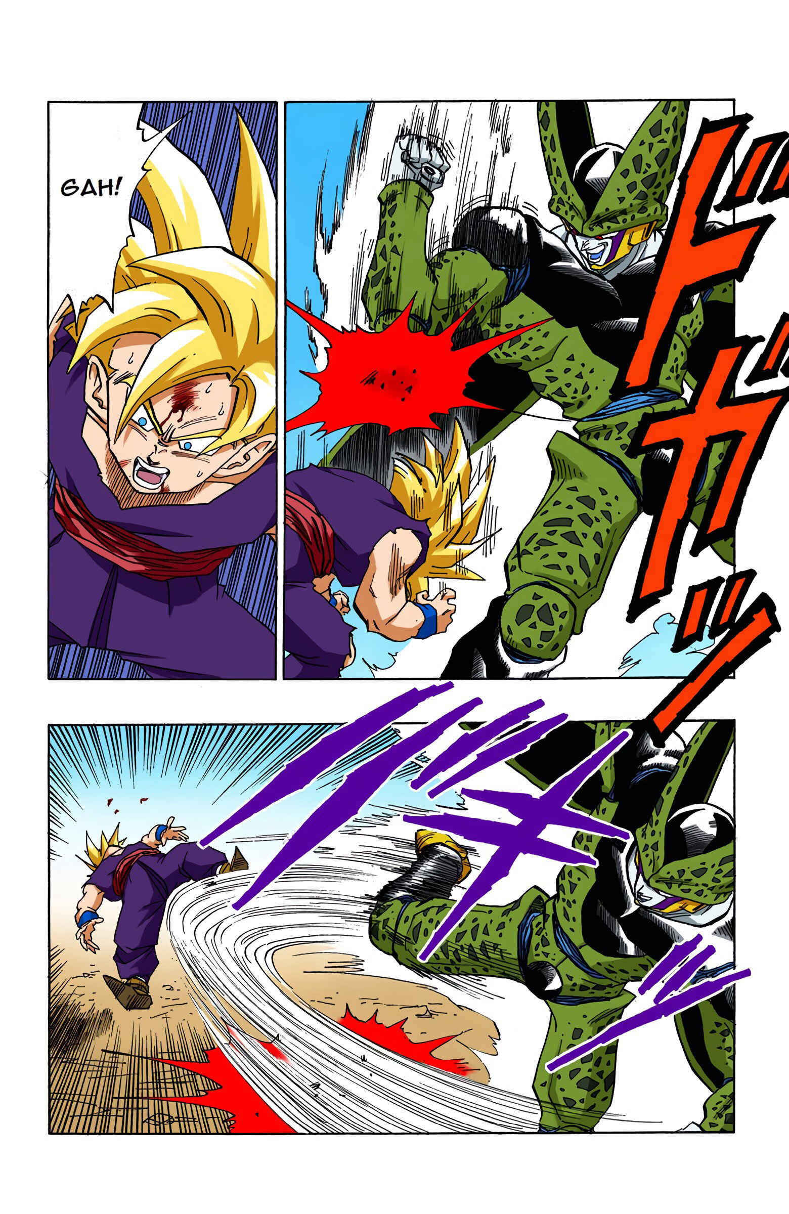 Chapter 405 - Page 2