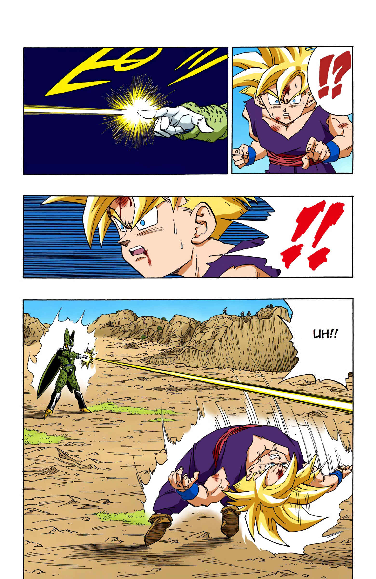 Chapter 405 - Page 7