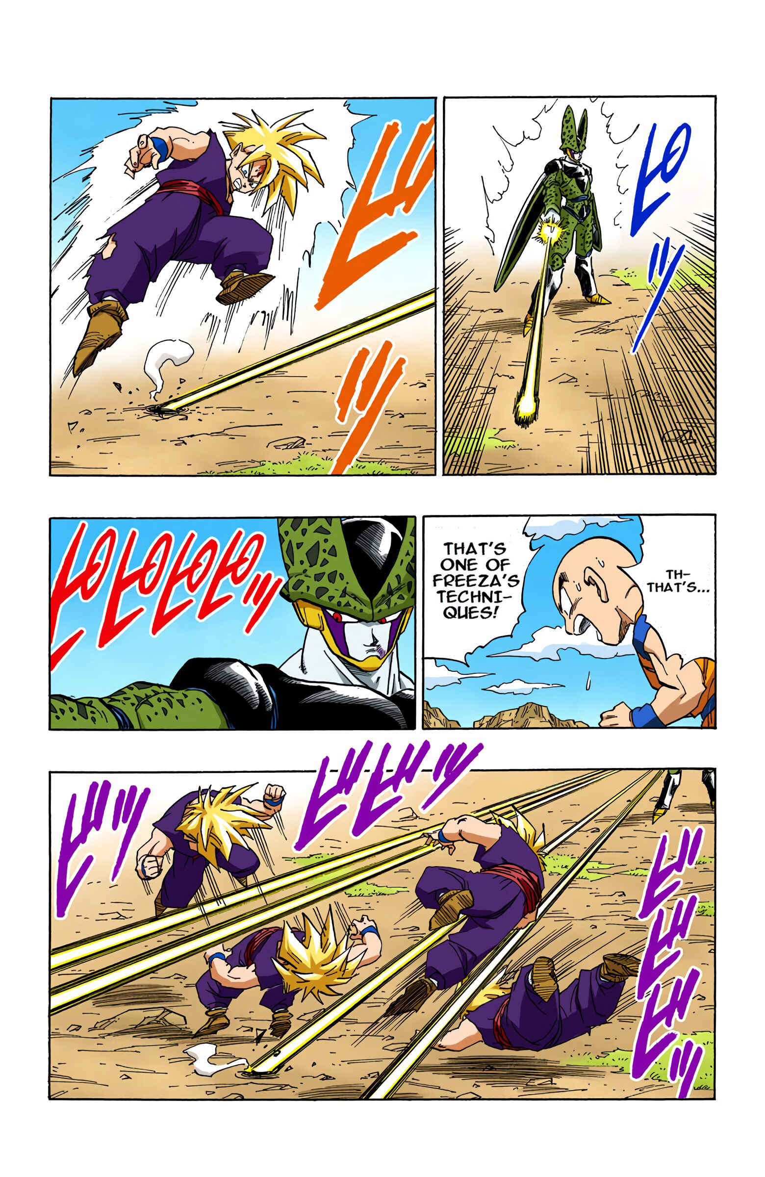 Chapter 405 - Page 8