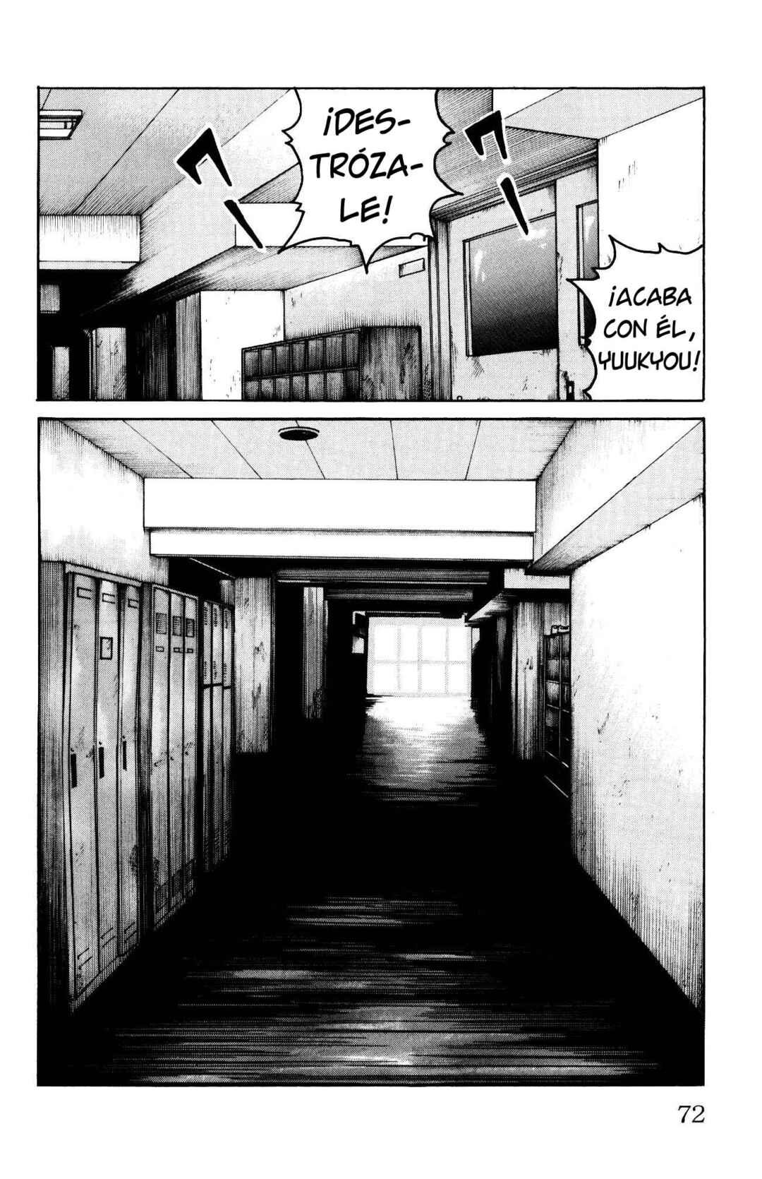 Chapter 118 - Page 24