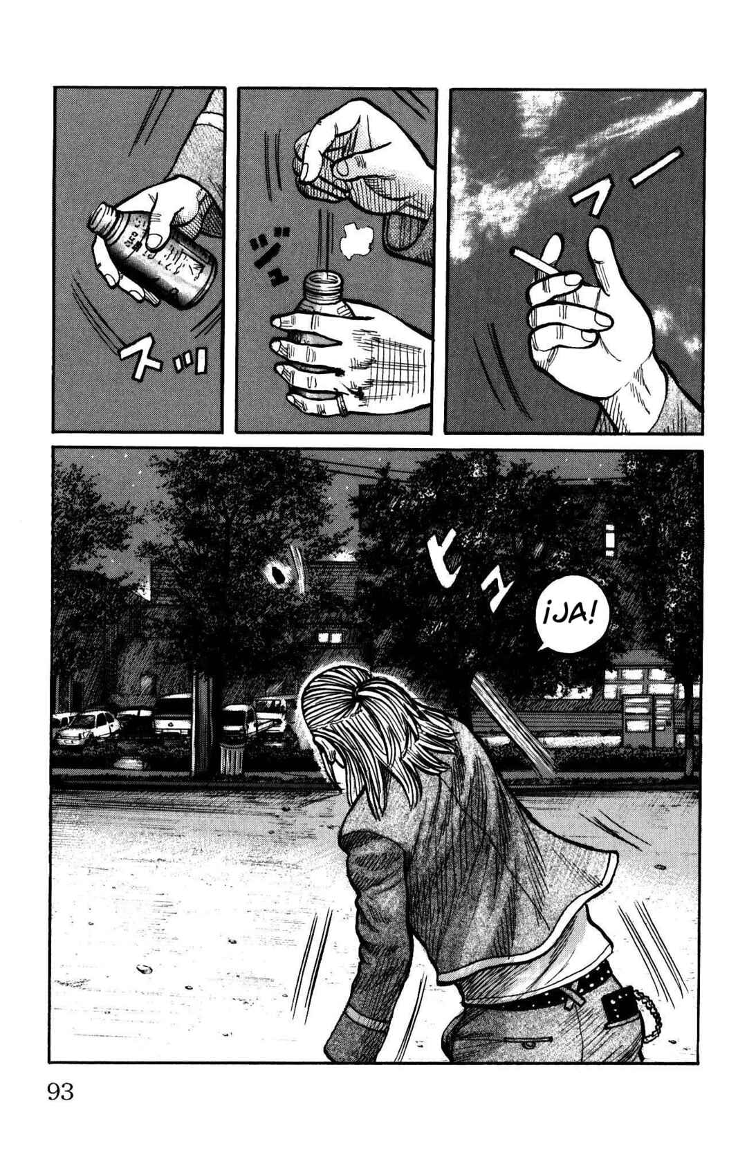 Chapter 118 - Page 42