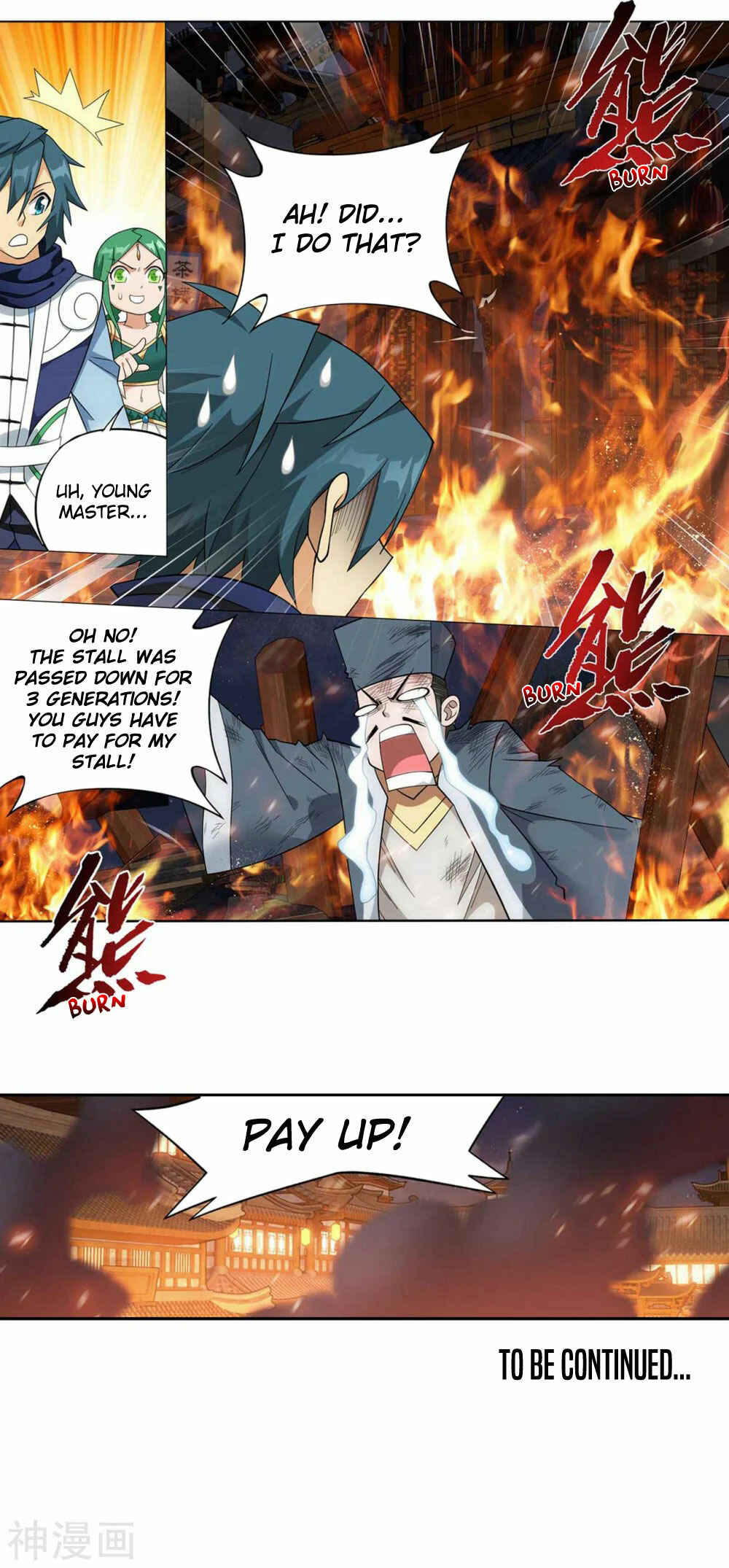 Chapter 337 - Page 27