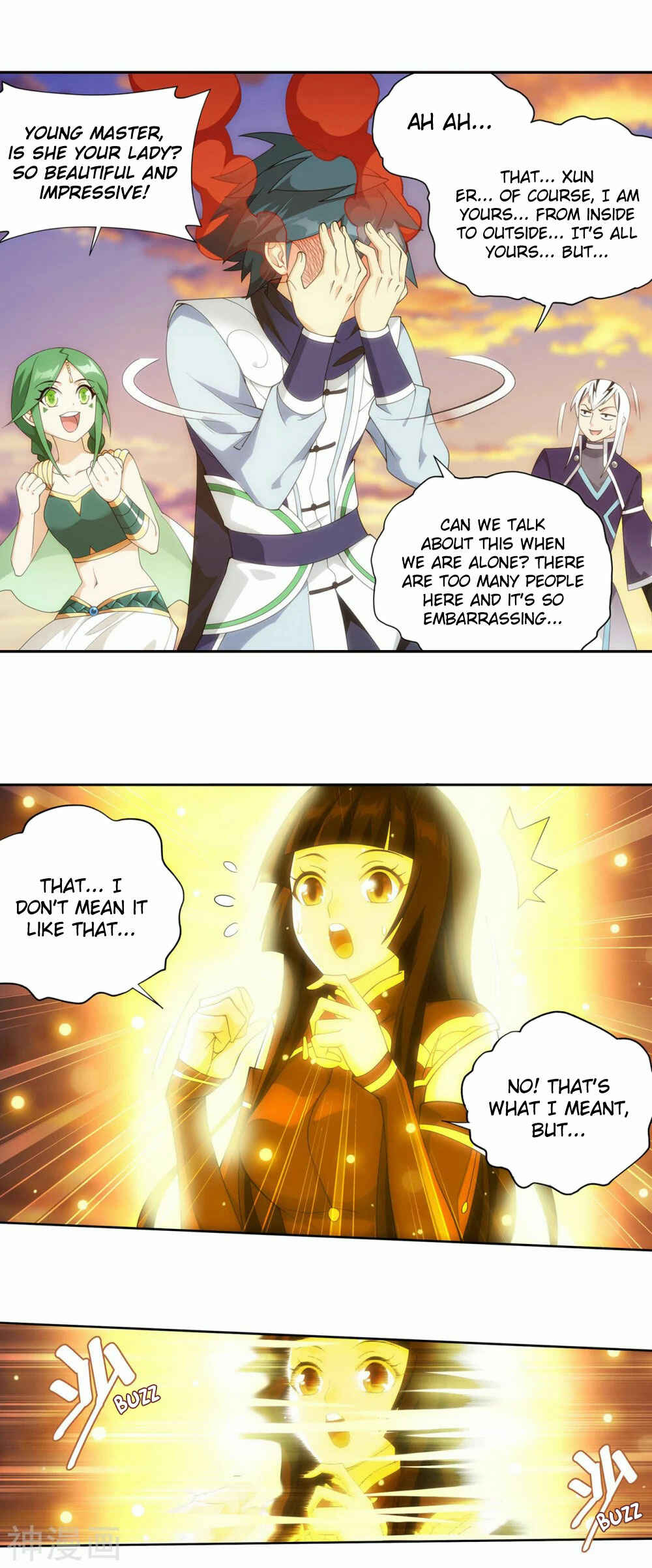 Chapter 337 - Page 5