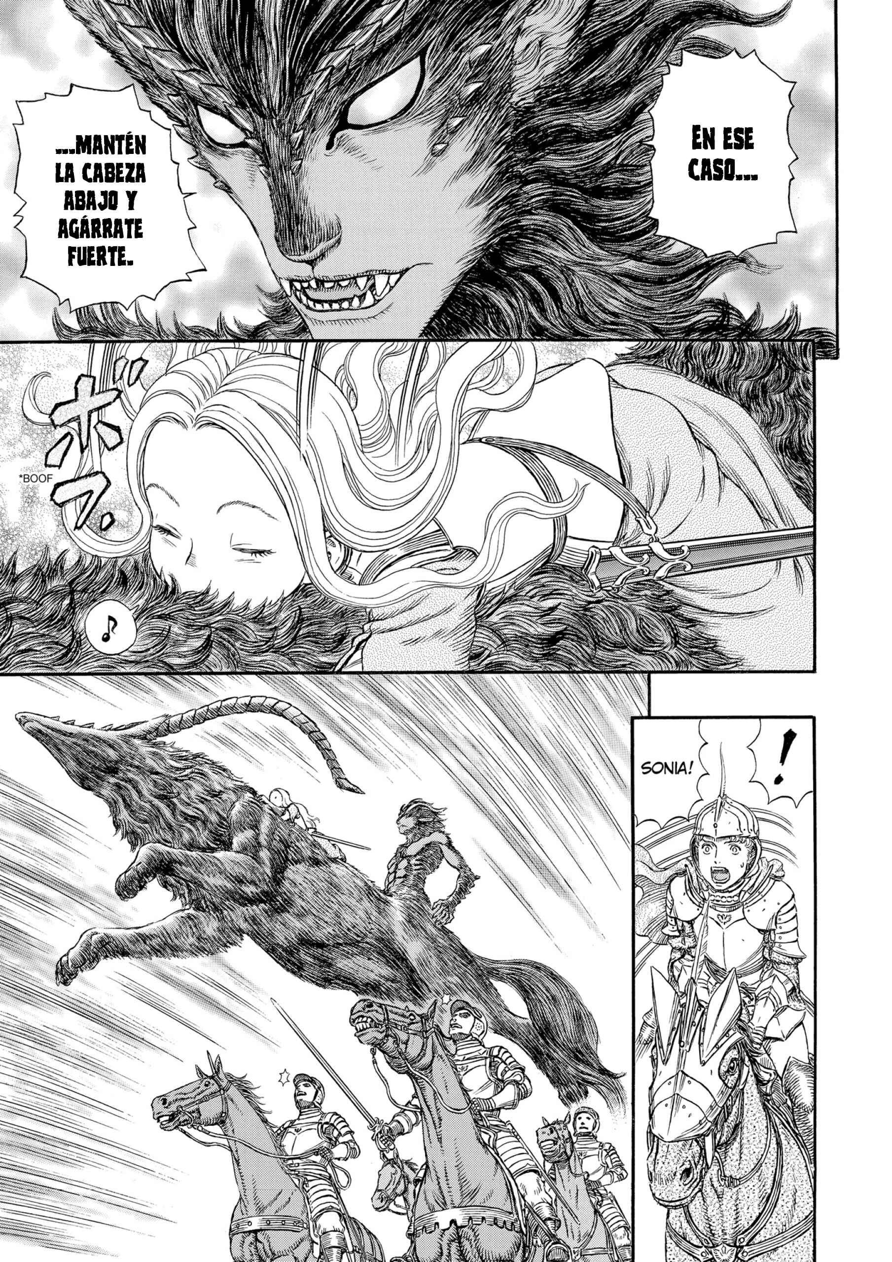Chapter 301 - Page 3