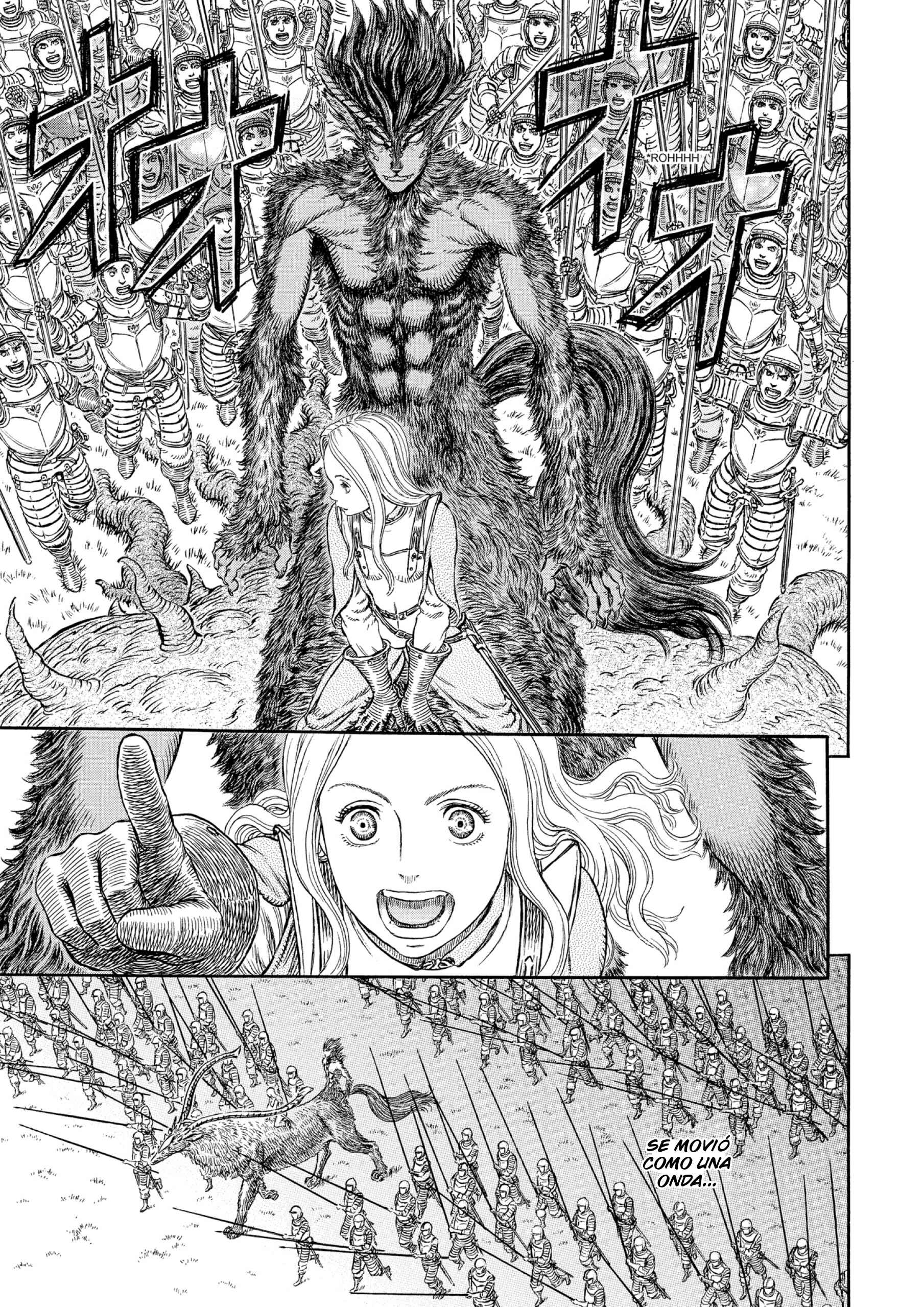Chapter 301 - Page 6