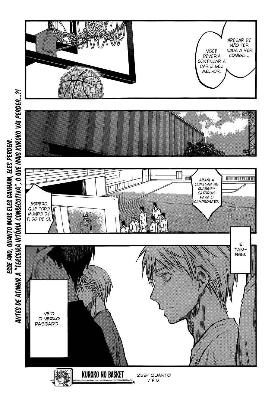 Chapter 223 - Page 20