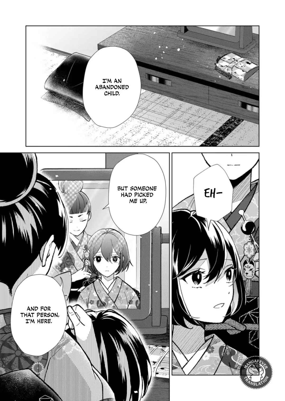 Chapter 79 - Page 12