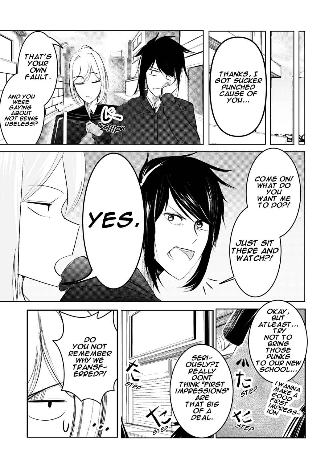 Chapter 1 - Page 19