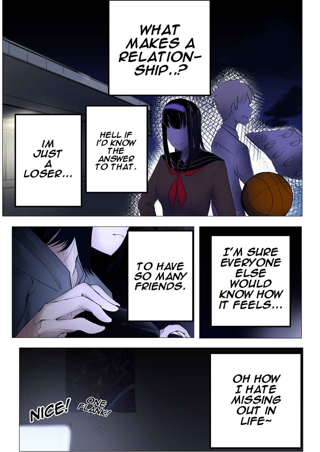 Chapter 1 - Page 2