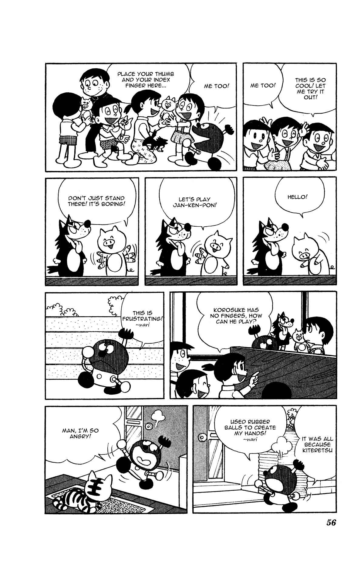 Chapter 4 - Page 4