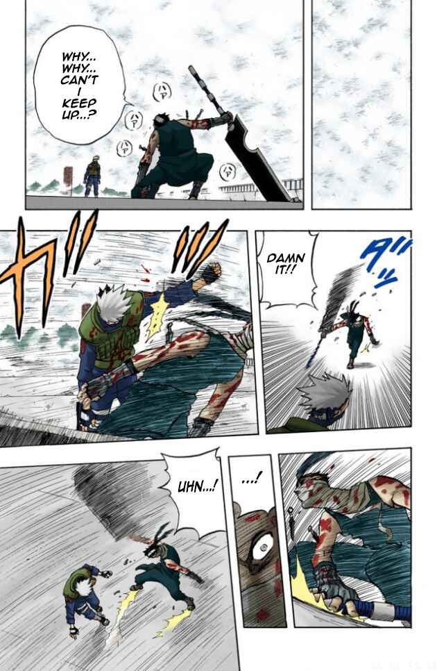 Chapter 31 - Page 19