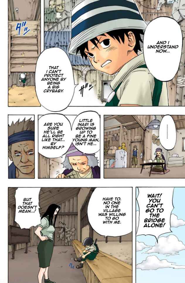Chapter 31 - Page 6