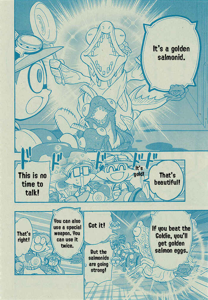 Chapter 64 - Page 10