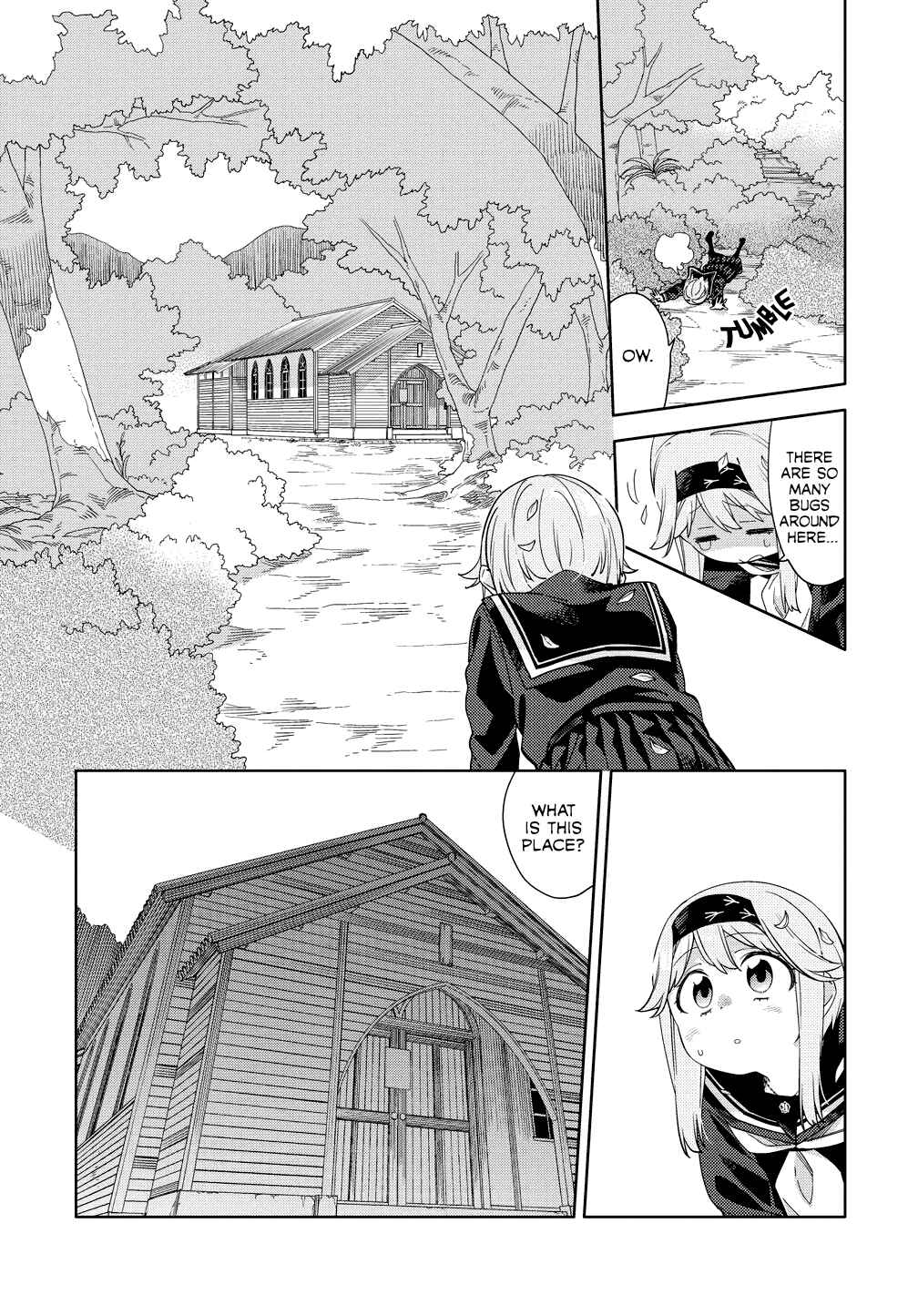 Chapter 4 - Page 13