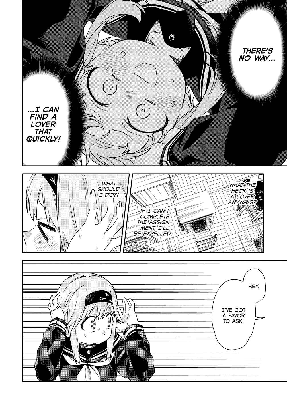 Chapter 4 - Page 2