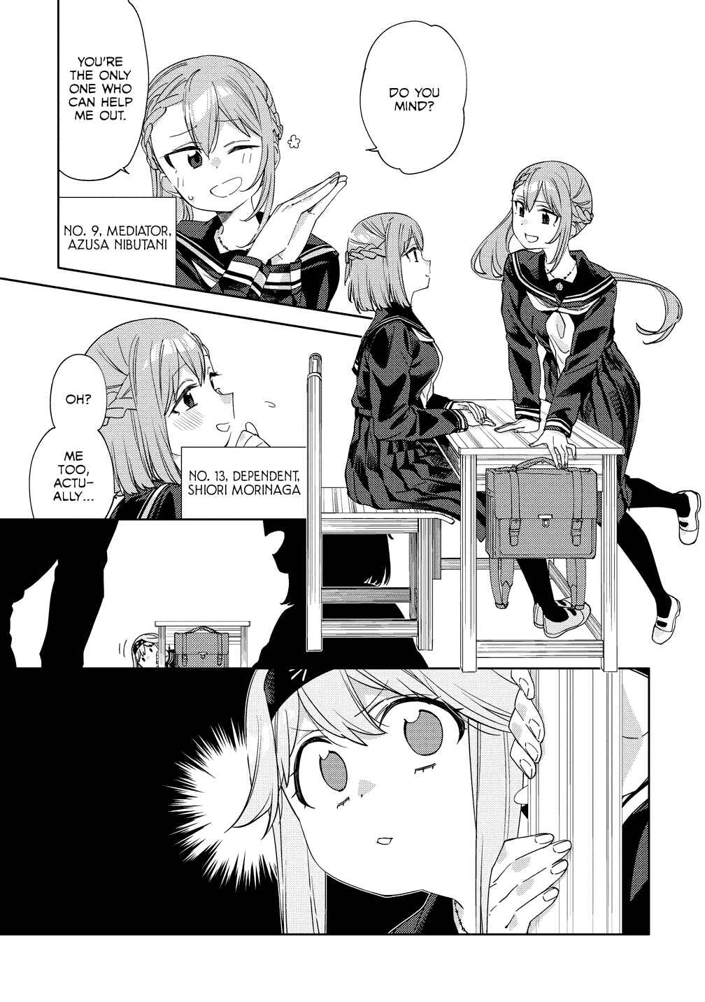 Chapter 4 - Page 3