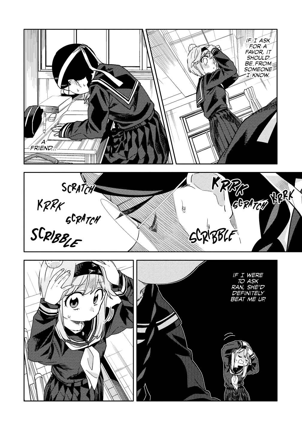 Chapter 4 - Page 6